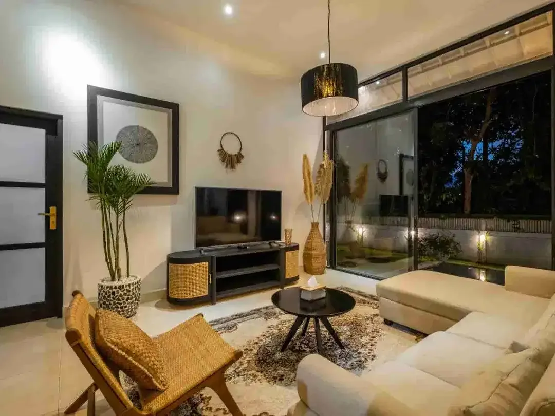 3 Bedrooms villa near revolver cafe UMALAS BALI - Image 2 of 10