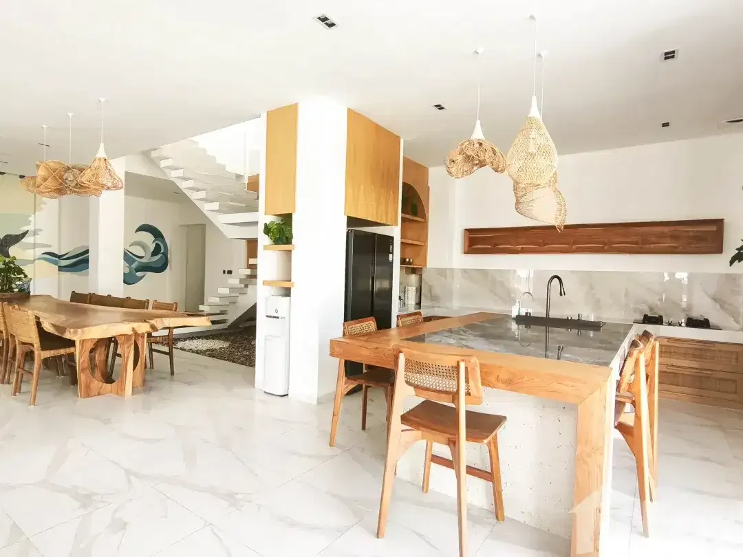 4 Bedroom Villa for sale in Nusa Dua, Bali - Image 8 of 10