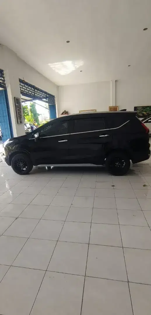 Odo 29 Rb Mitsubishi Xpander Ultimate 2023 Hitam - Image 7 of 10