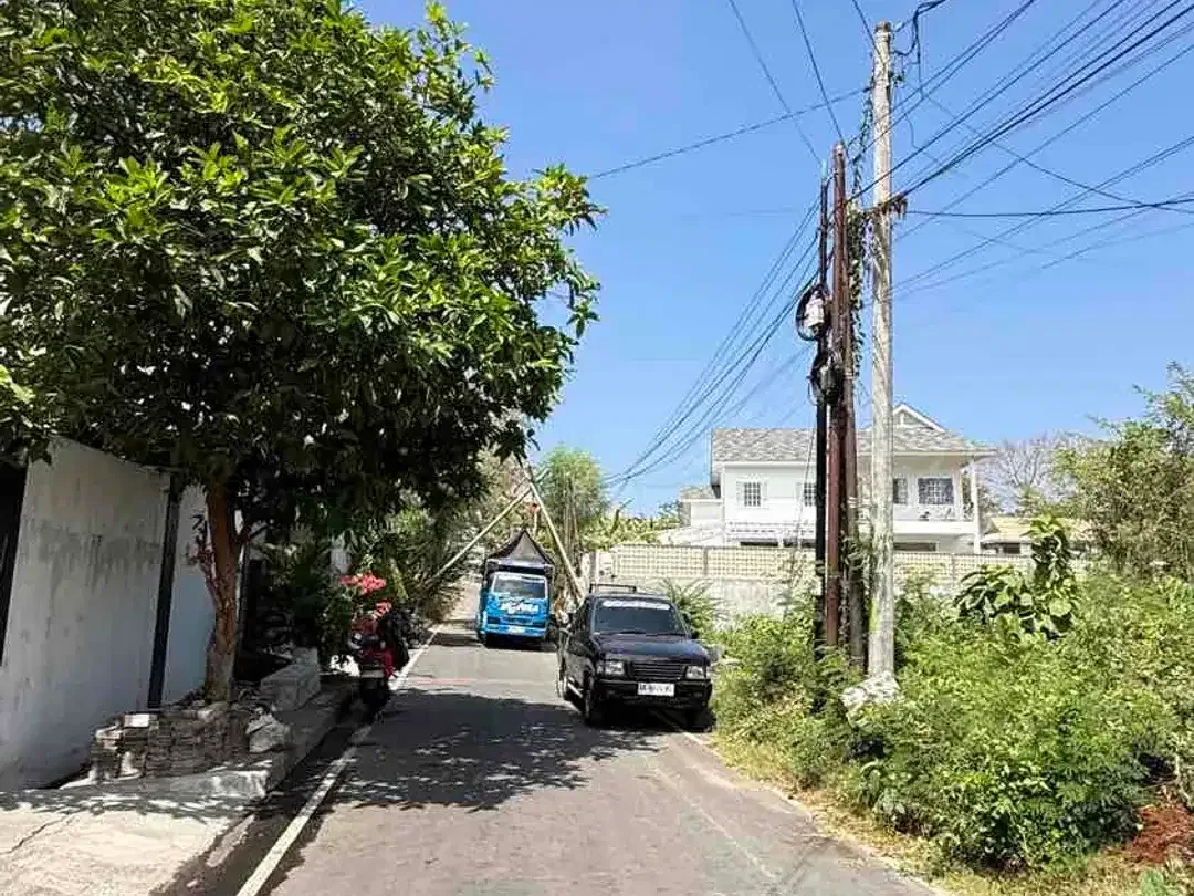 DIJUAL TANAH PREMIUM – TAMAN MUMBUL, BALI - Image 4 of 10