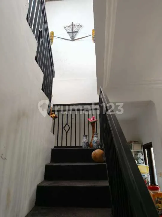 For Rent Villa 3 BR bisa Buat Kantor di Area Bagus Raya Canggu - Image 2 of 4