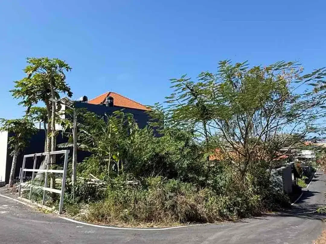 DIJUAL TANAH HOOK STRATEGIS – KAMPIAL, NUSA DUA, BALI - Image 7 of 10
