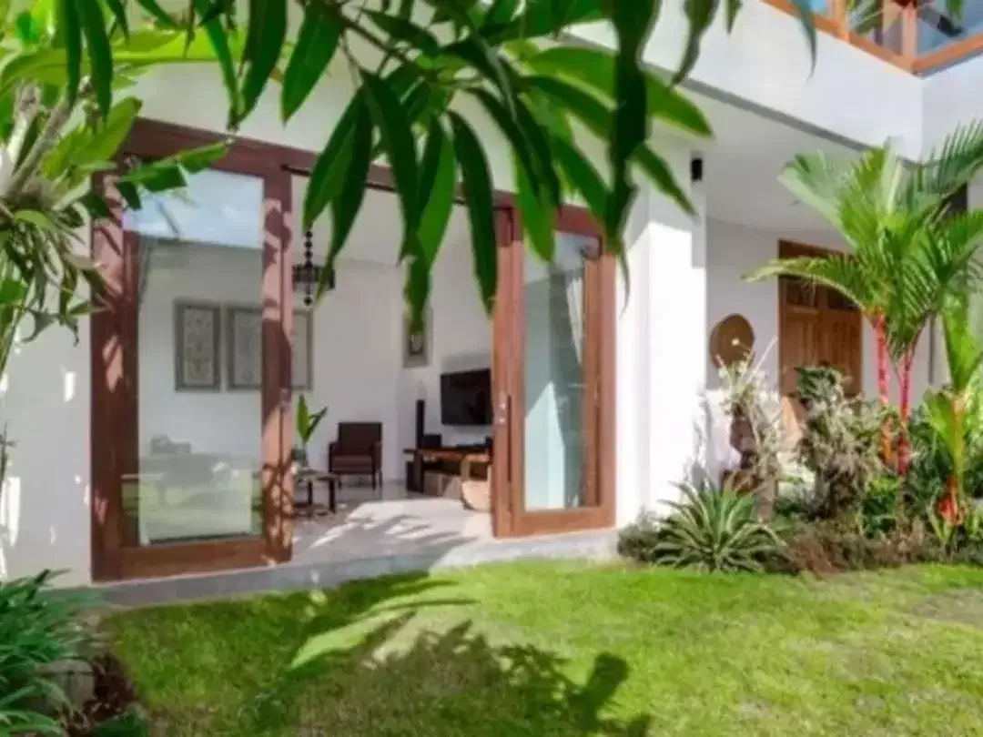 TROPICAL LUXURY OCEAN VIEW VILLA IN PECATU BADUNG - Image 3 of 10
