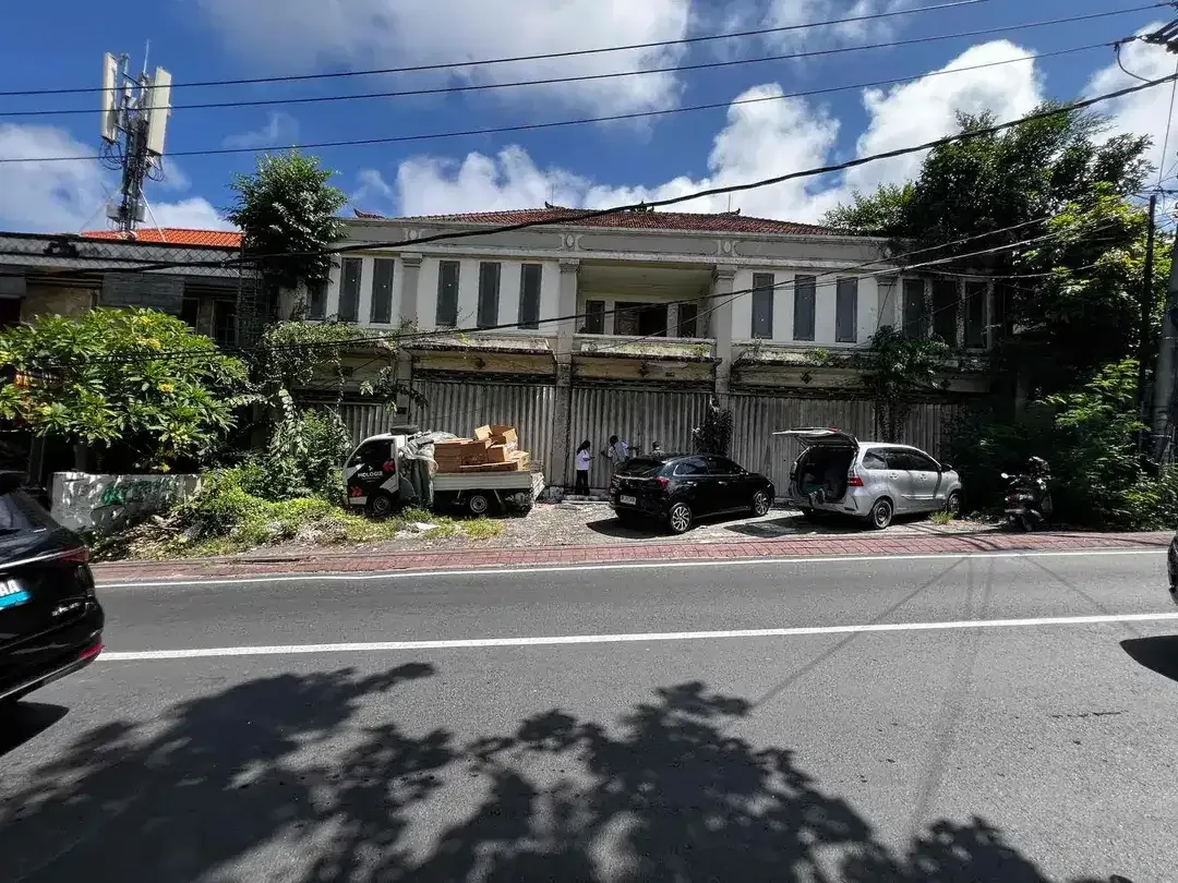 Dijual Ruko Kuruksetra Nusa Dua 
Badung-Bali - Image 2 of 4