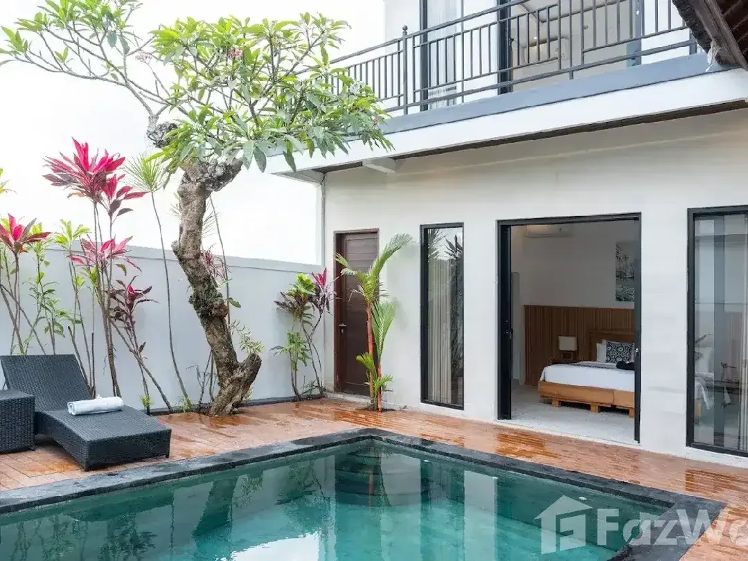 2 Bedroom Villa for sale in Ubud, Bali - Image 3 of 10