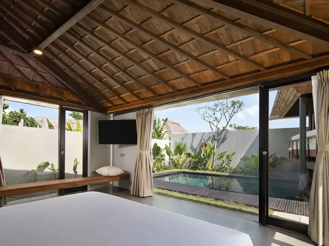 Villa di Canggu Bali bisa jalan kaki ke pantai Batu Bolong - Image 6 of 10