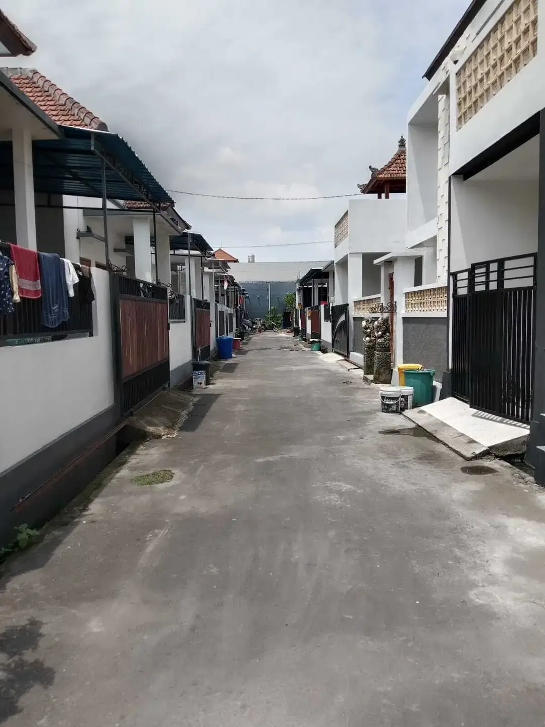 Brand New Rumah Tukad Pakerisan Panjer Denpasar Selatan - Image 3 of 10