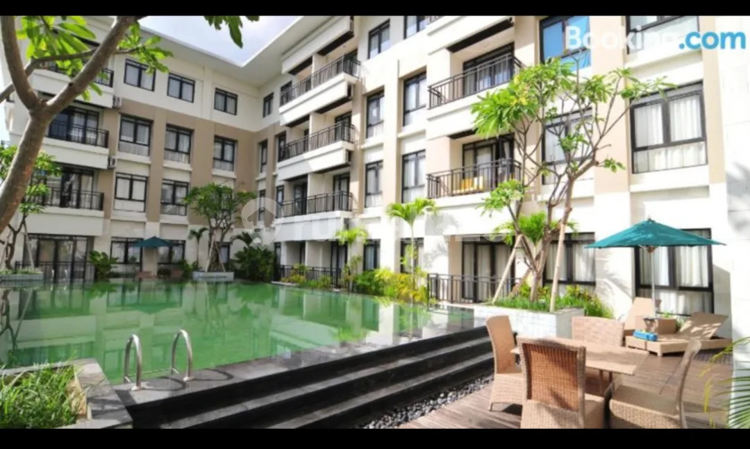 Grand Kuta Residence Tower B - Image 3 of 4