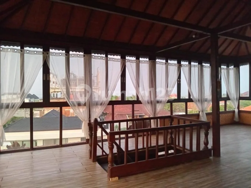 Rumah Kontrakan Furnished Jimbaran, Badung SHM Bagus - Image 4 of 4