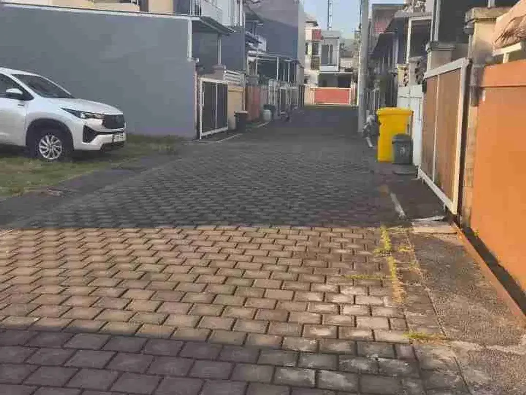 Jual Tanah Harga Global Luas 1.7are Lokasi Perumahan Resident di Pesanggaran Denpasar Selatan - Image 3 of 3