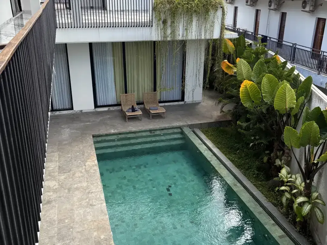 4 Bedroom Villa for sale in Kerobokan, Bali - Image 7 of 10