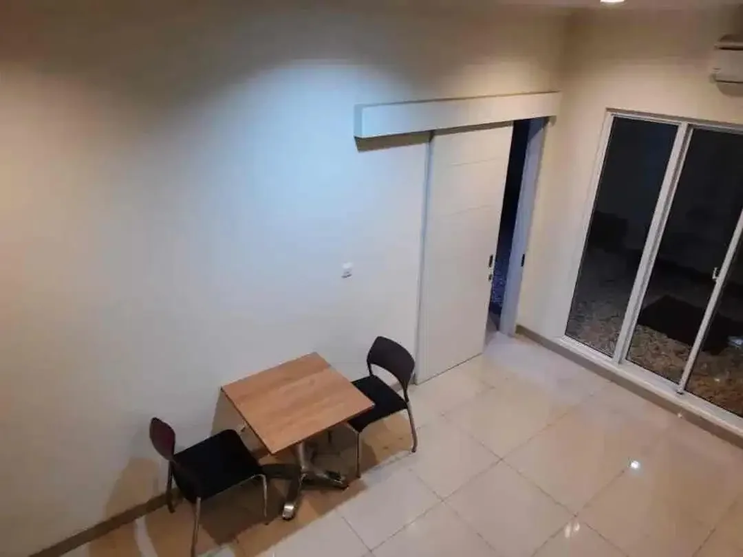 *Dijual* 

Rumah Cluster Amanda lebar7,type Basic Harga Termurah

- Luas Tanah 112  (7x16)
- Luas Bangunan 97m
- 2 kamar tidur
- ⁠1 kamar mandi
- ⁠hadap utara

Harga Rp.1,95M Nego - Image 3 of 7