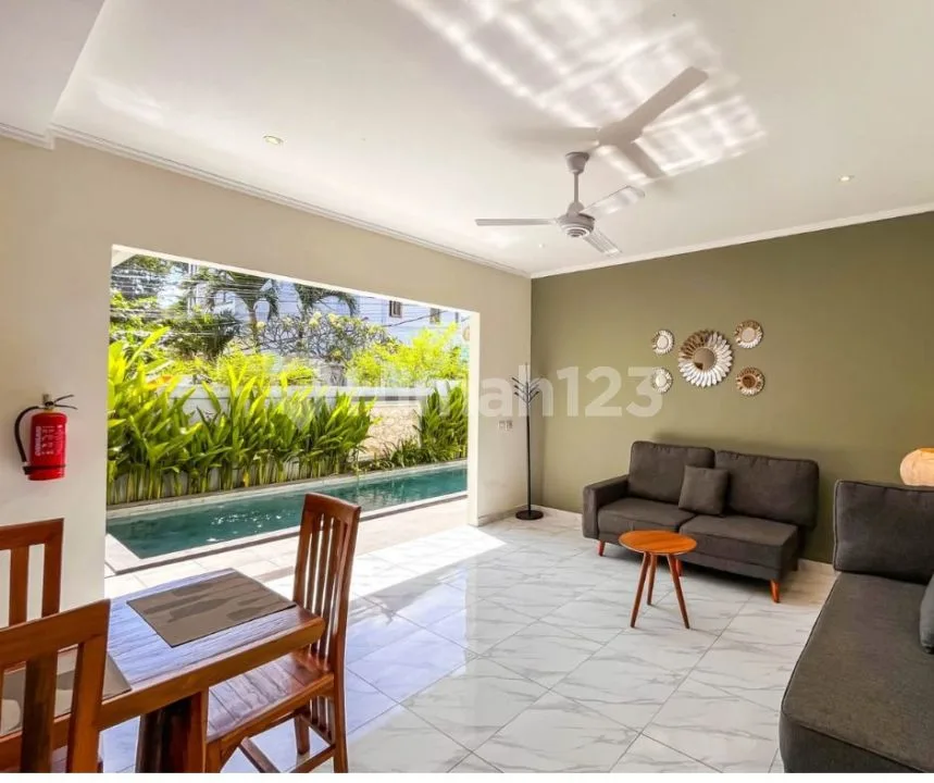 Villa Uluwatu, Badung - Image 4 of 4