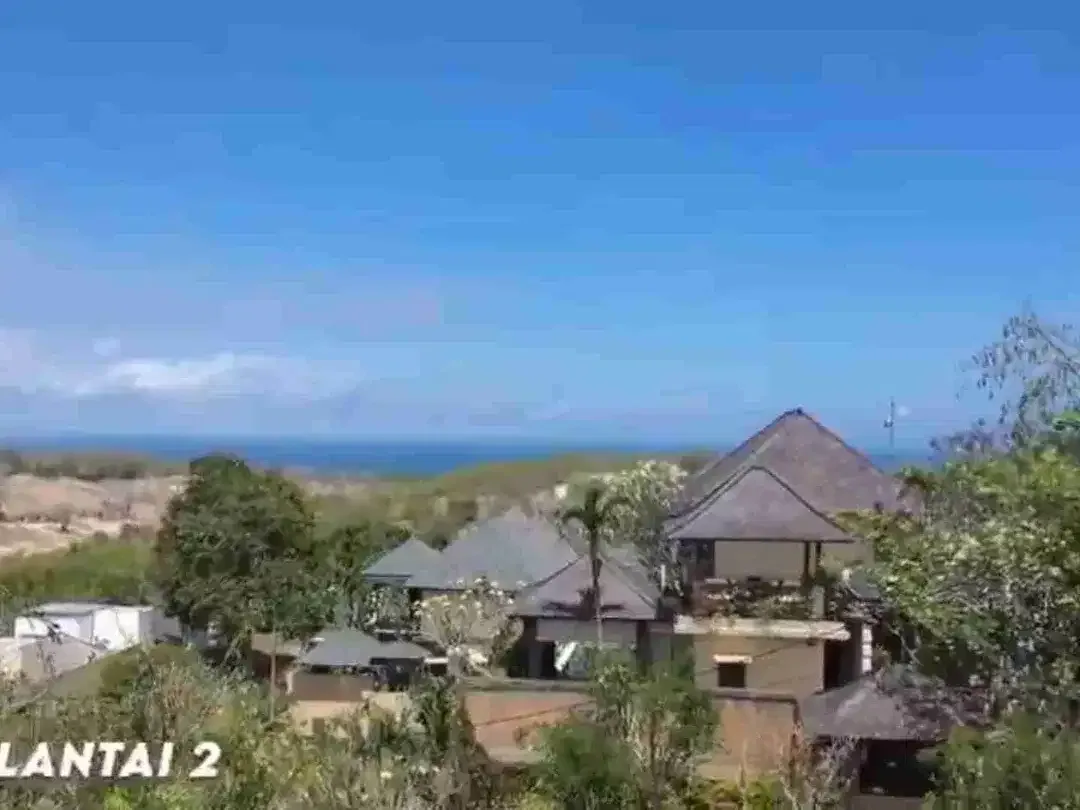 Tanah Murah Ocean View Link Villa Dekat Pantai Melasti Ungasan Bali - Image 6 of 10