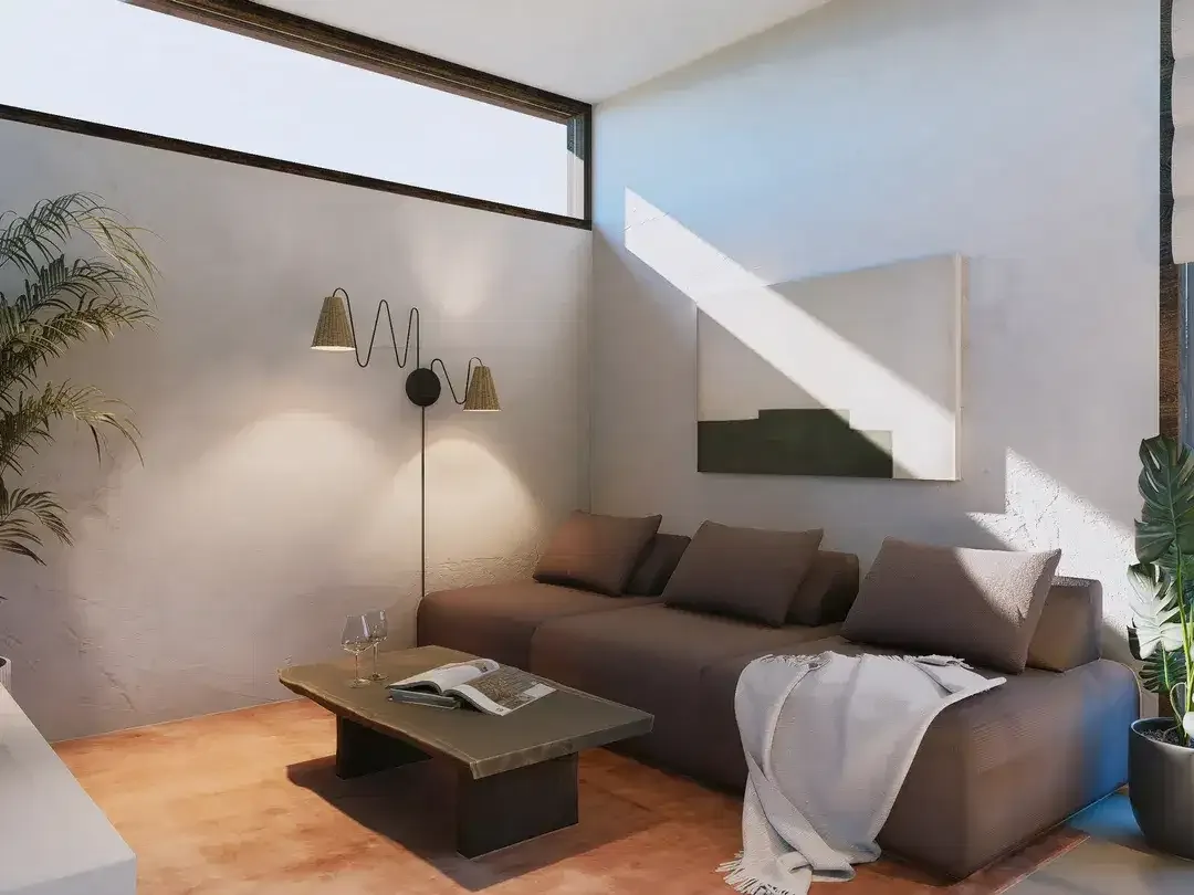 Leasehold - Modern Balinese living, rooted in culture Aparments Buduk - Image 6 of 10