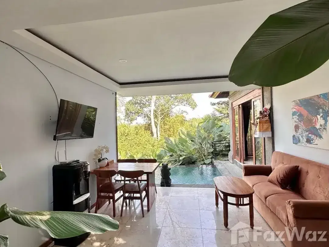 2 Bedroom Villa for sale in Ubud, Bali - Image 8 of 10
