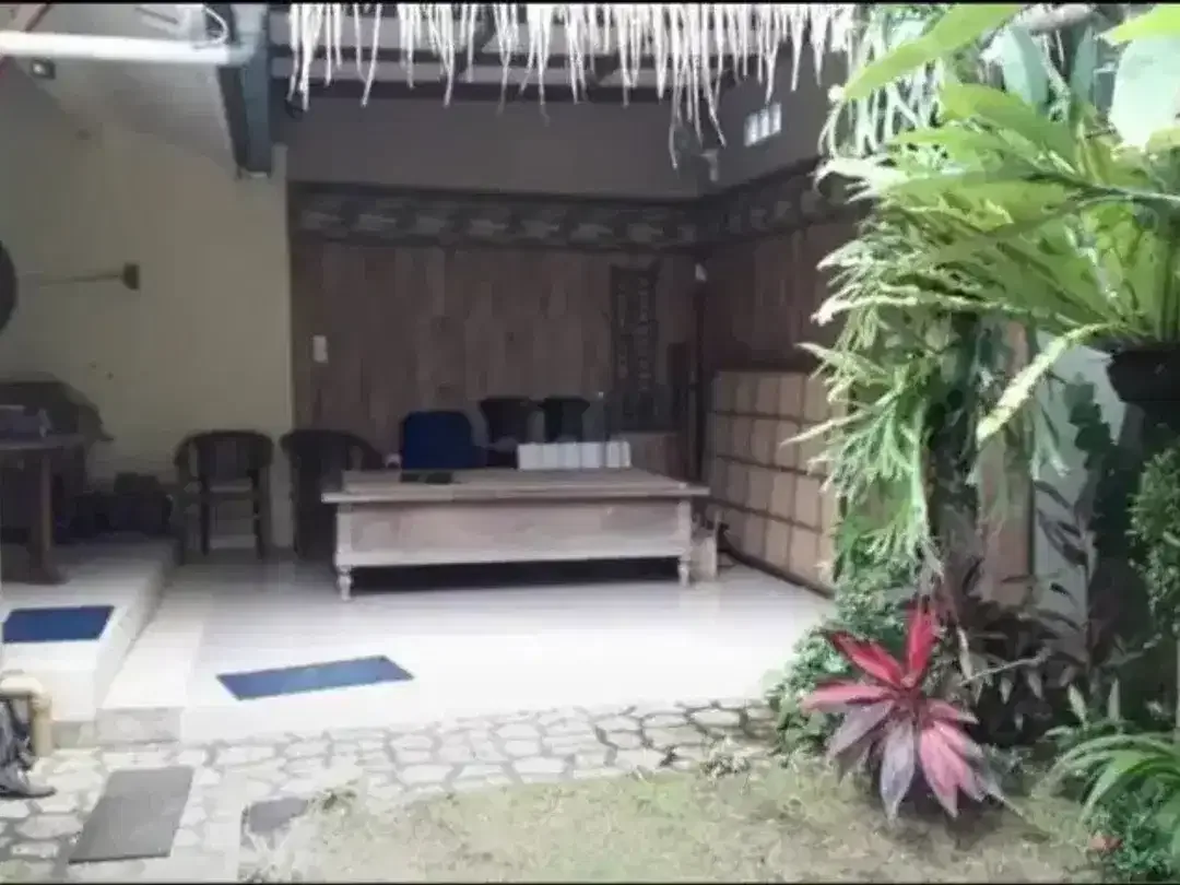 Rumah Semi Villa 247 m2 dekat Kampus Unud Goa Gong Jimbaran - Image 5 of 10