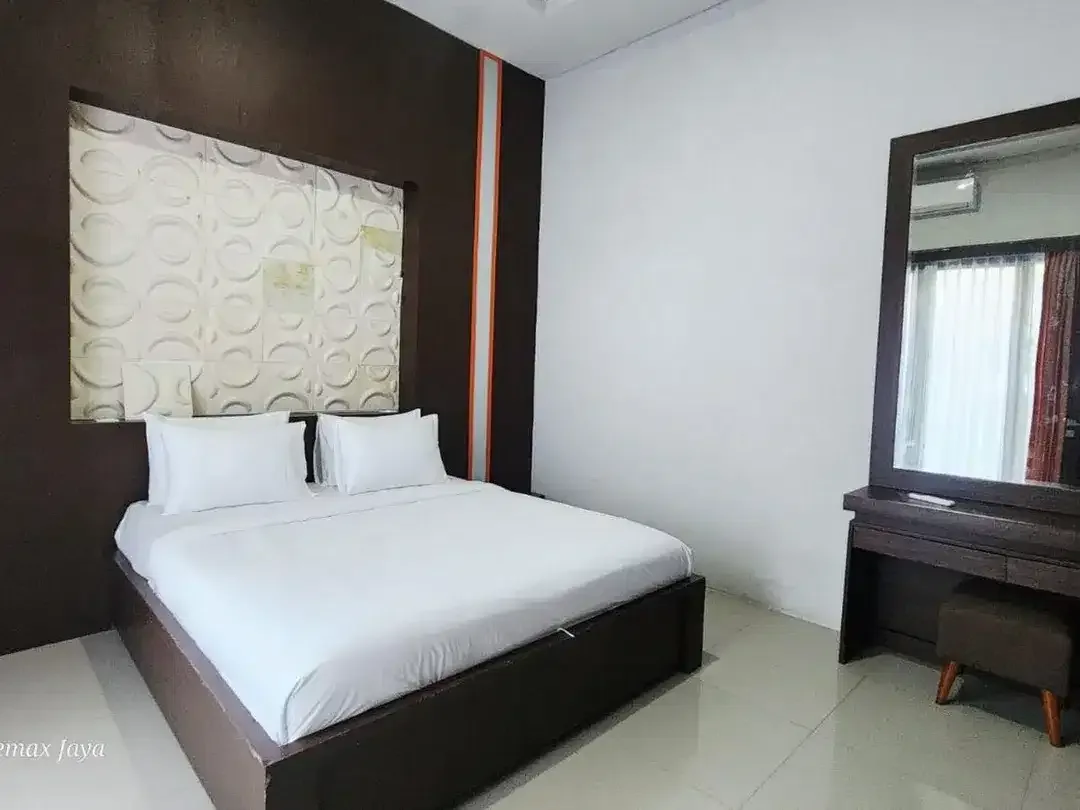 Villa for Rent in Beranda Mumbul, Nusa Dua – Prime & Exclusive Location. - Image 6 of 10