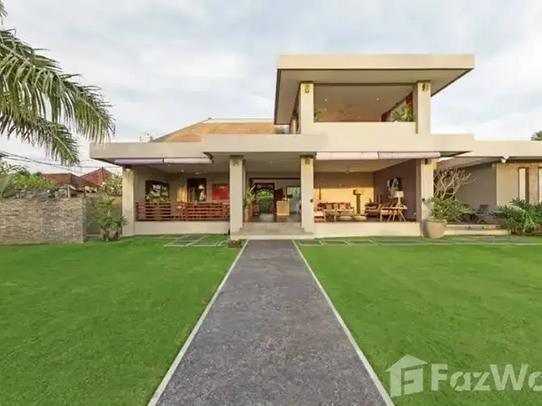 3 Bedroom Villa for rent in Canggu, Bali - Image 2 of 10