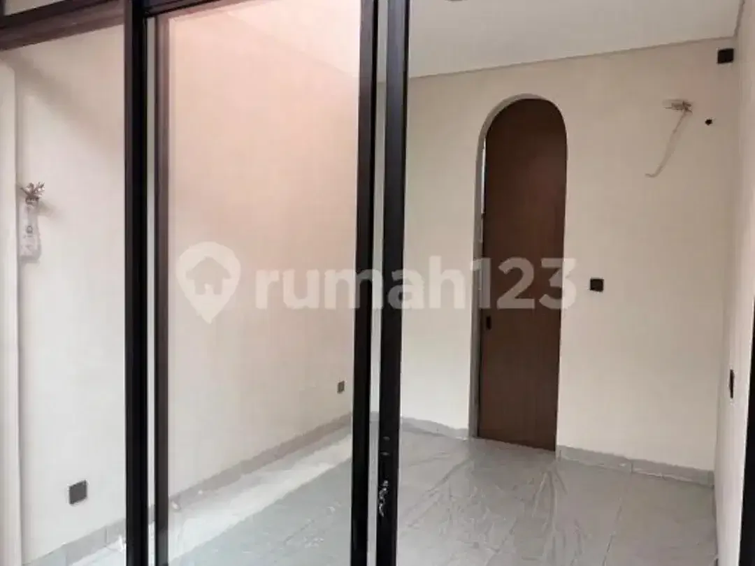 Rumah Semi Villa Brand New Are Ketewel Dekat Sanur - Image 10 of 10