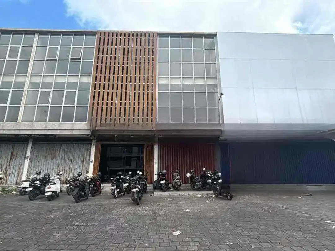 Dijual dan Disewakan Ruko 3lantai - Image 4 of 5