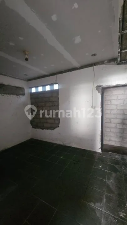 Dijual Cepat - Tanah + Bonus Bangunan | Jl. Imam Bonjol - Image 4 of 4