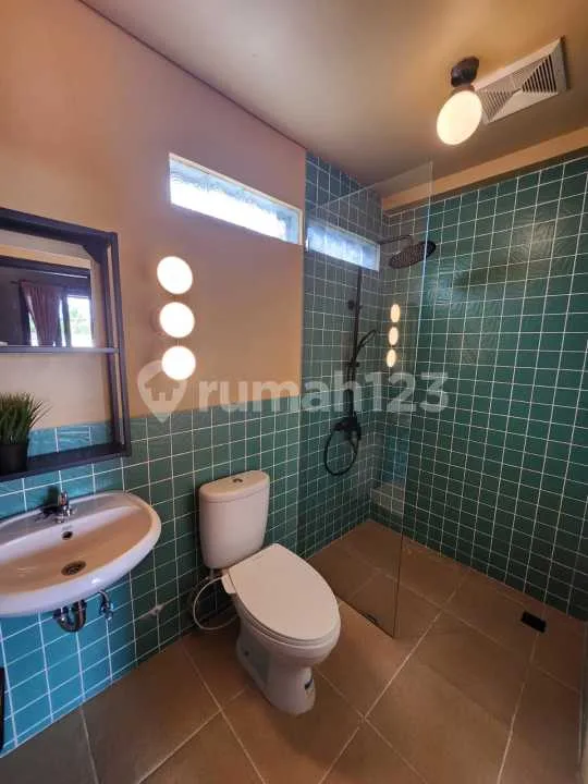 Villa Sewa Halaman Luas Cocok Untuk Keluarga Harga Murah - Image 3 of 4