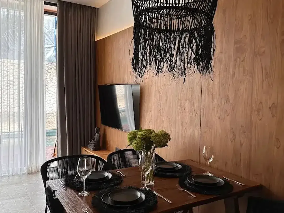 Apartemen siap huni dengan teras rooftop dekat Pantai Pandawa! - Image 8 of 10