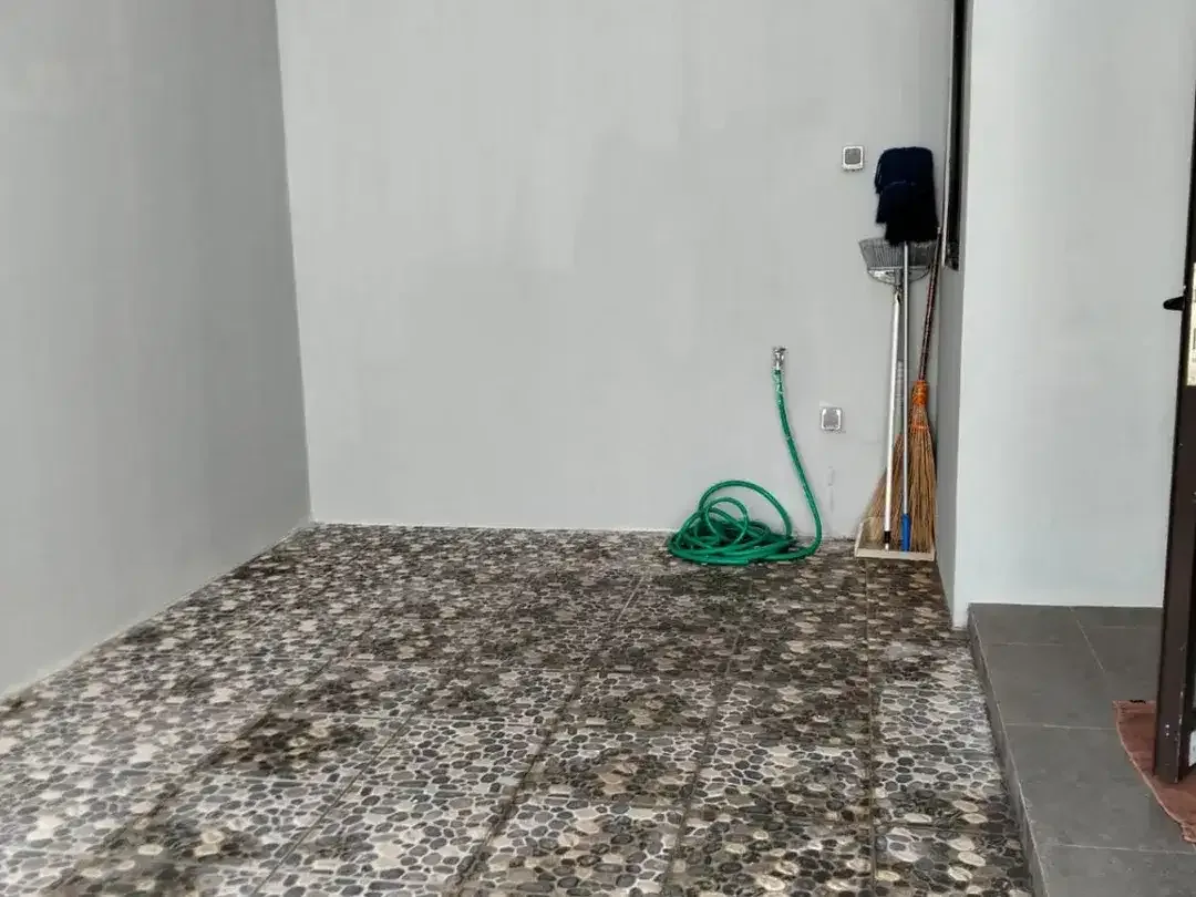 FOR RENT HUNIAN MINIMALIS CLUSTER WITH CLUB HOUSE SUPER NYAMAN DI JIMBARAN - Image 6 of 10