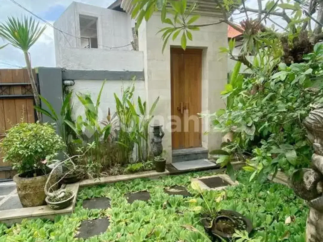Price Drop From 9.2 Bil To 7.9 Bil Beutifull Villa Prime Location 3+1 Bedroom Umalas Krobokan Bali Negotiate Until Sold June - Image 2 of 10