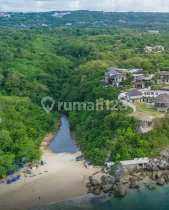 Jimbaran Area. Sebelah Ayana Resort . Hadap/View Laut. - Image 3 of 4