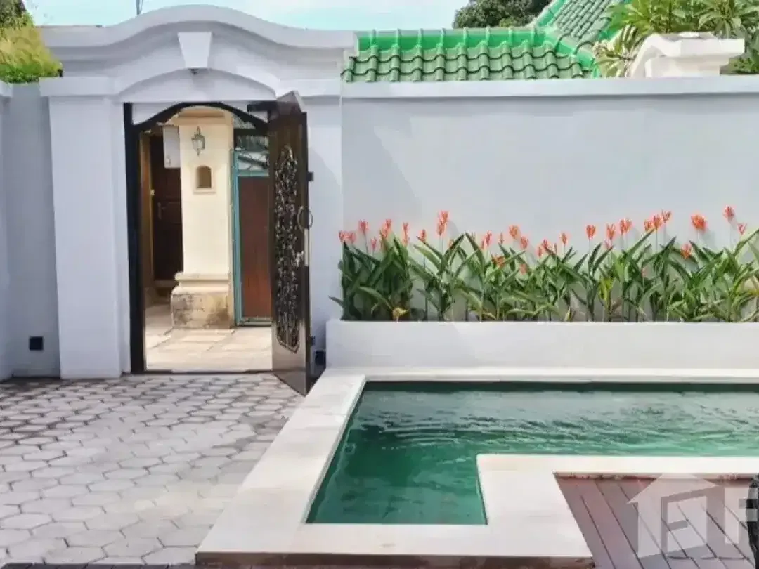 3 Bedroom Villa for sale in Denpasar Selata, Bali - Image 3 of 10