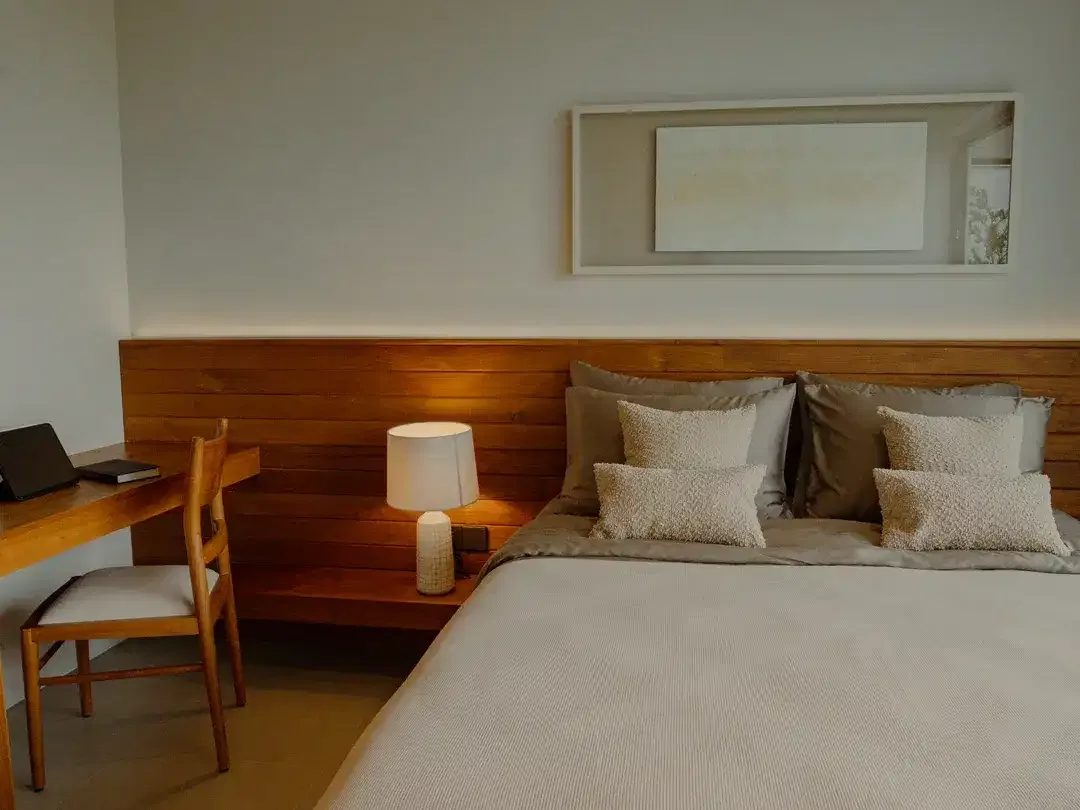 Rare FREEHOLD Opportunity! Modern & Smartly Designed Villas in Canggu, Bali - Image 2 of 10
