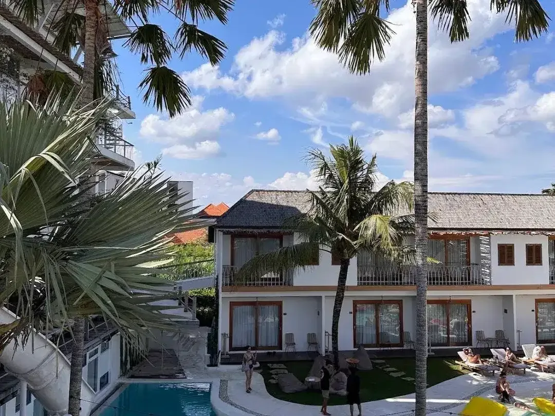 Hotel Batubolong Canggu Bali - Image 3 of 10