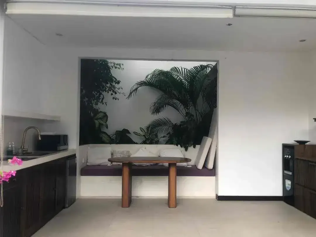 Villa for Sale bumbak umalas kerobokan dekat ke Canggu - Image 7 of 10