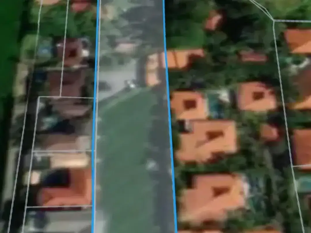 Tanah Disewakan (Leasehold) – Berawa, Canggu, Kuta Utara - Image 6 of 7
