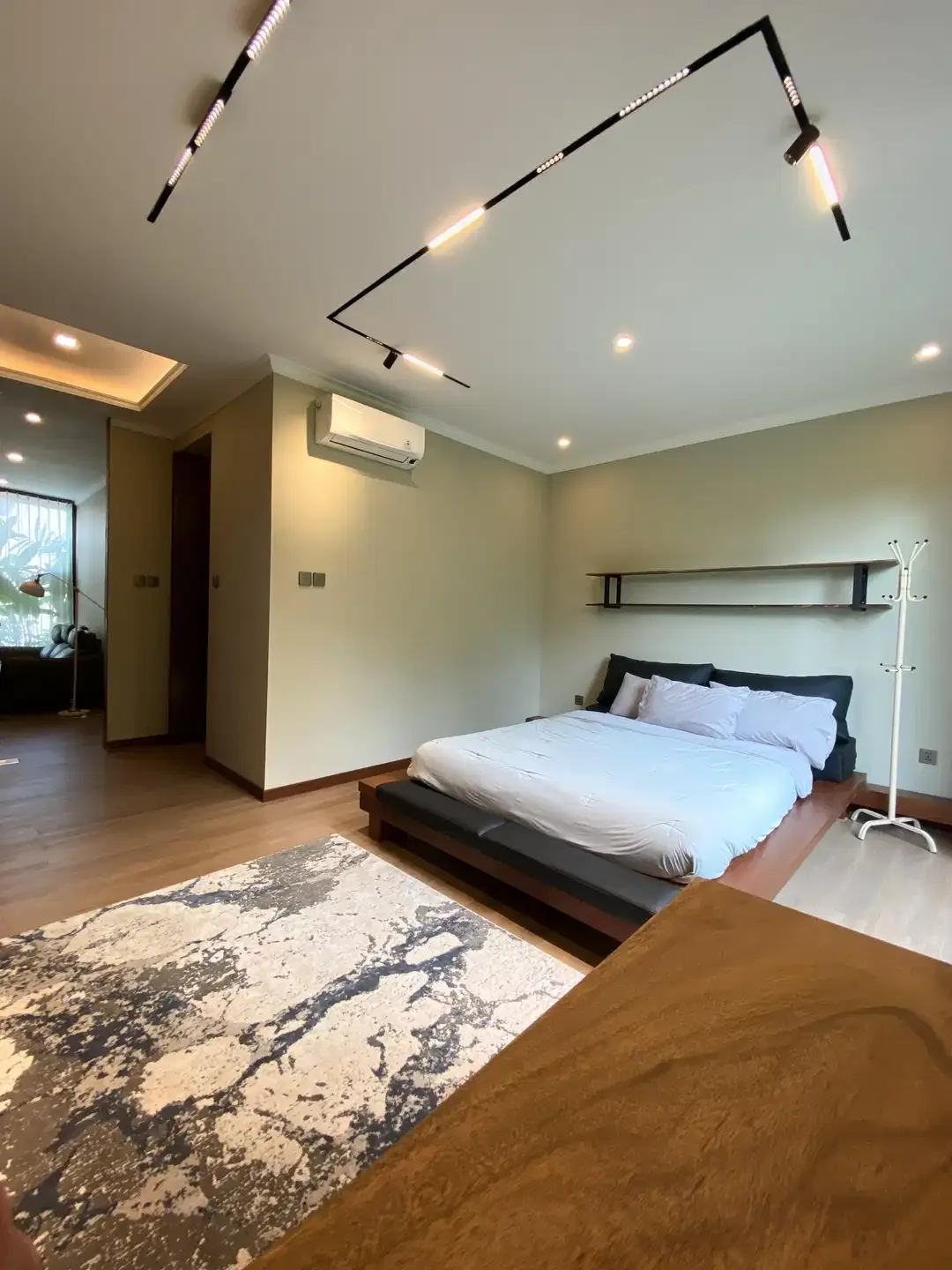 Luxury Villa 2 Lantai Fully Furnished Lokasi Strategis Ungasan - Image 4 of 10
