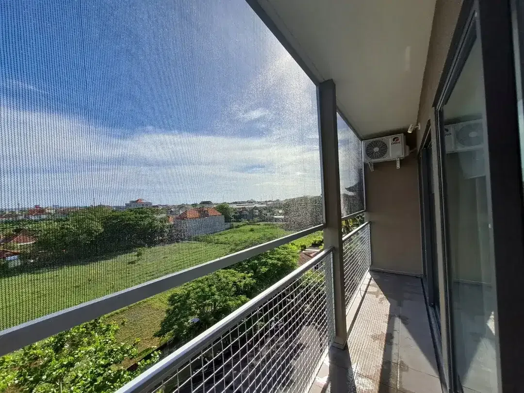 Cozy and Modern Apartment Close to Airport in Sunset Road, Kuta - Image 5 of 5