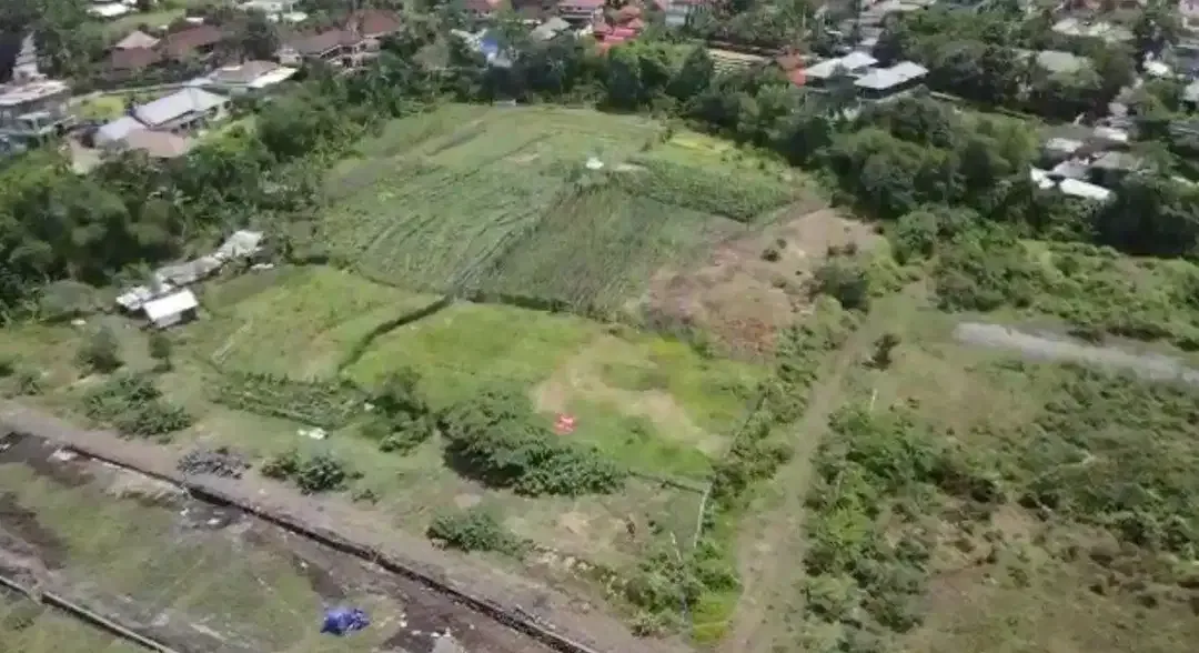 Dijual Tanah Premium Area Dharma Residence Umalas - Image 4 of 10