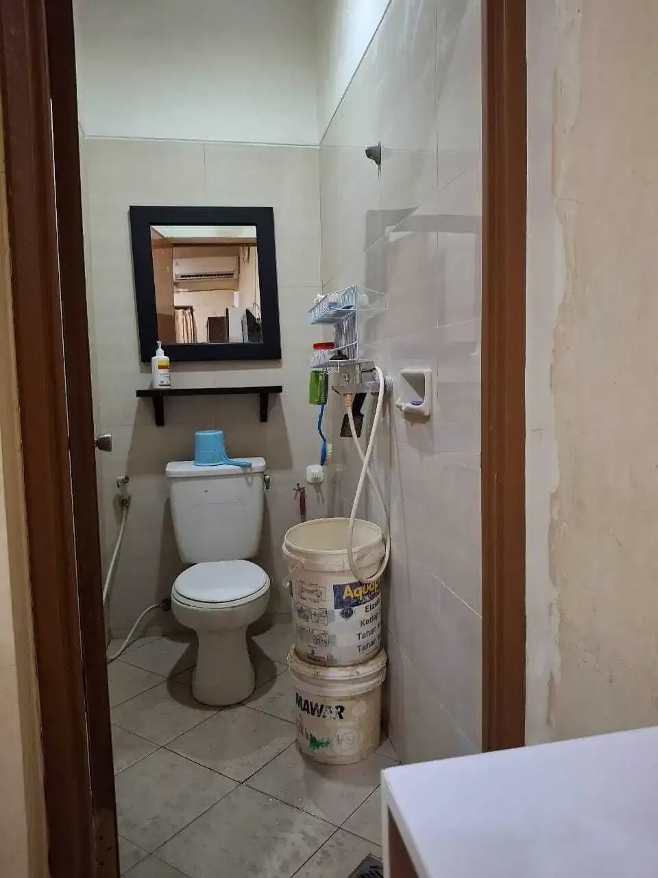 Dijual Rumah Cluster Di Perumahan Area Mengwi - Image 5 of 10