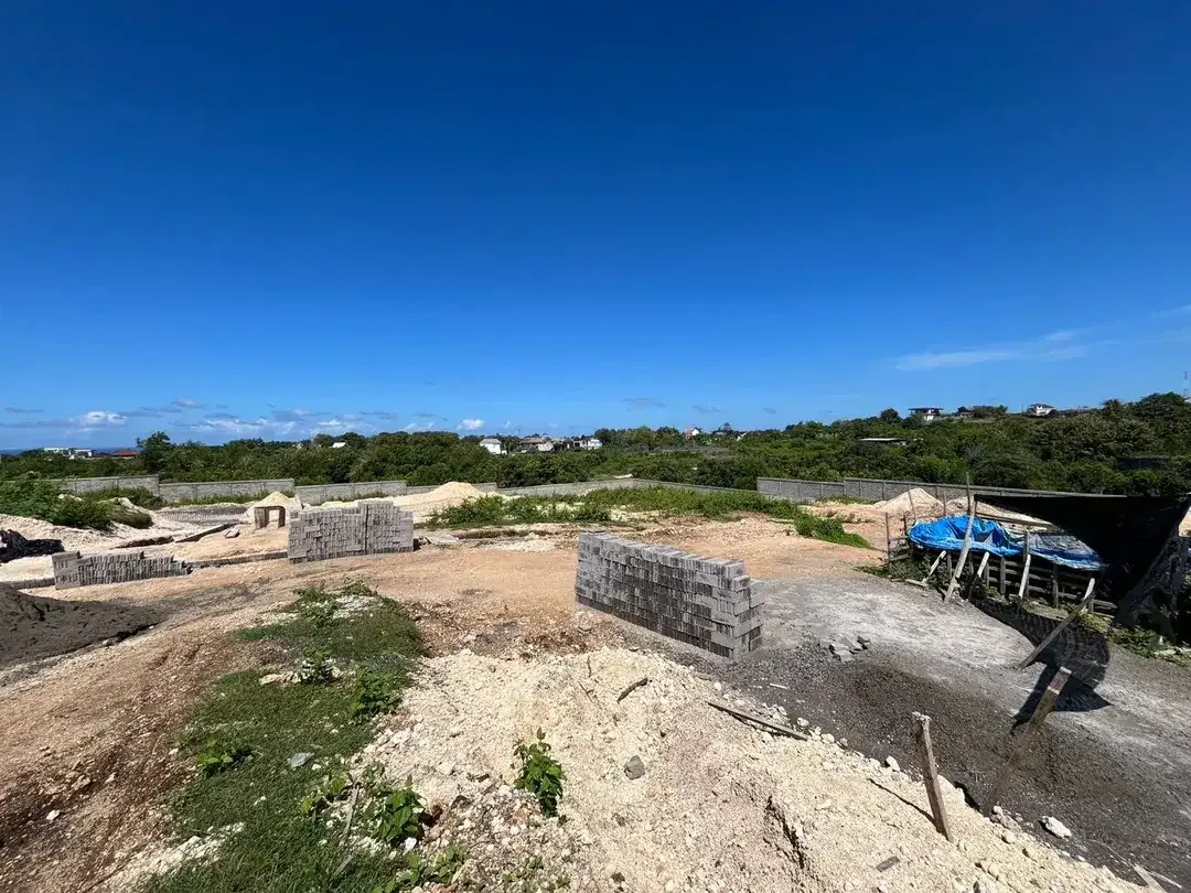 Tanah di Nusa Dua Sangat Cocok untuk Villa, Harga Mulai dari 2 Miliar - Image 8 of 9