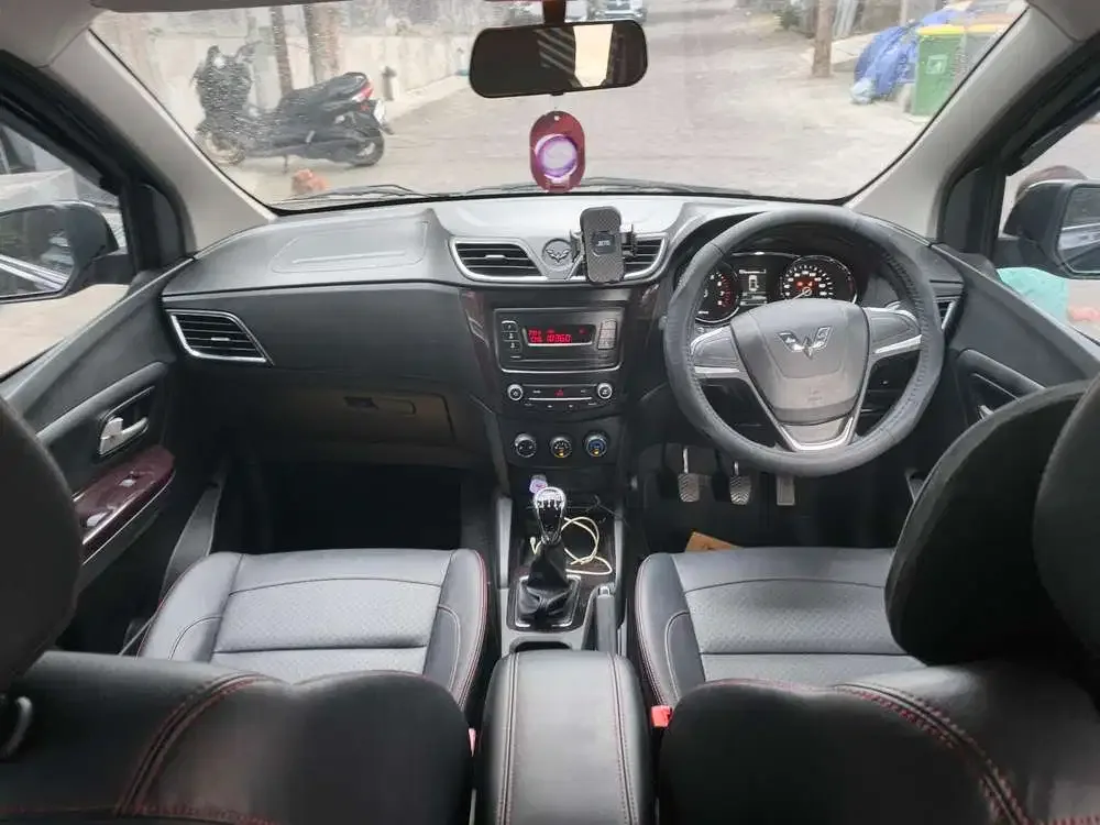 Wuling Confero S 2024 Bensin - Image 4 of 10
