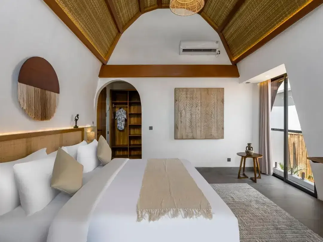 Brand New Villa Umalas Kerobokan Badung Bali - Image 3 of 10