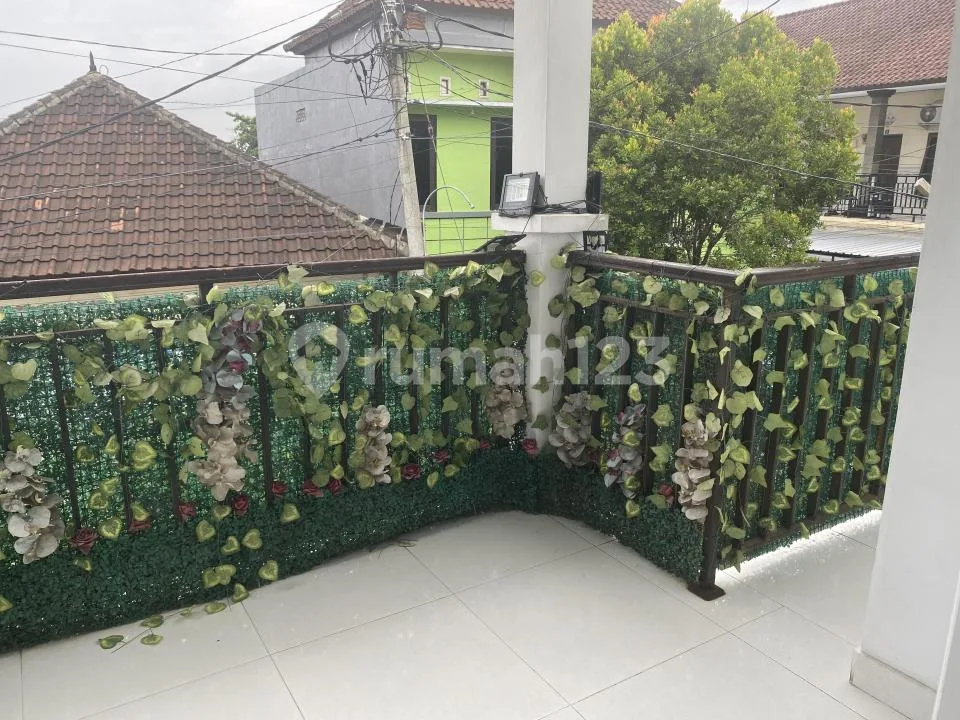 Id:h-116 Disewakan Rumah Pemogan Denpasar Selatan Bali - Image 4 of 4