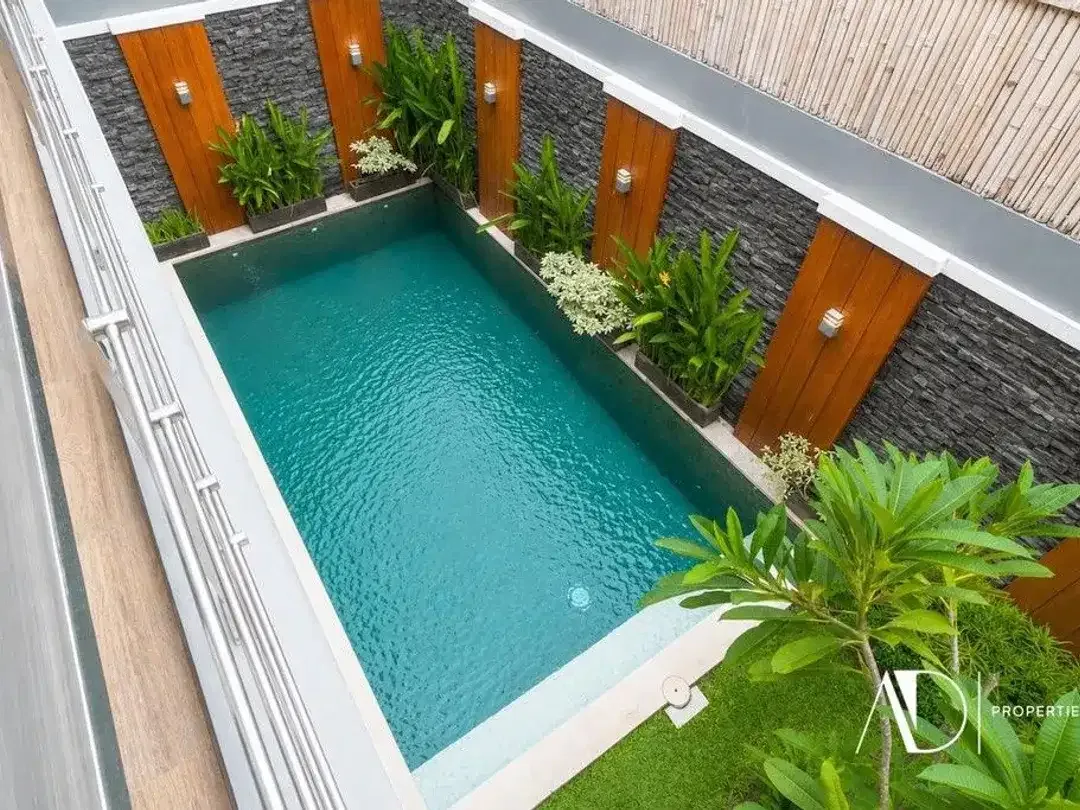 FREEHOLD | 3-BEDROOM VILLA BETWEEN CANGGU & KEROBOKAN - Image 2 of 10