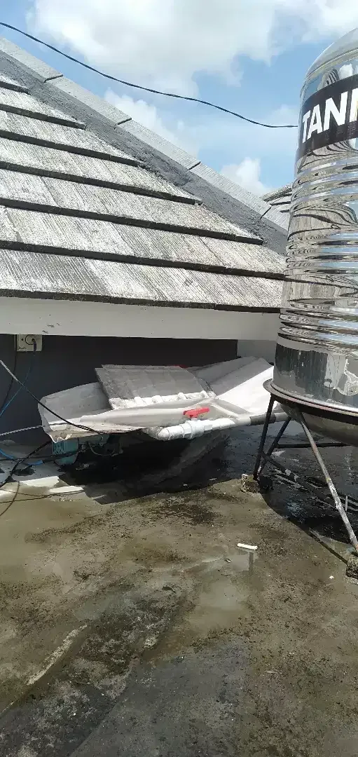 Tukang pompa,tandon air,kran patah,kloset duduk,wastafel,water heater - Image 5 of 7