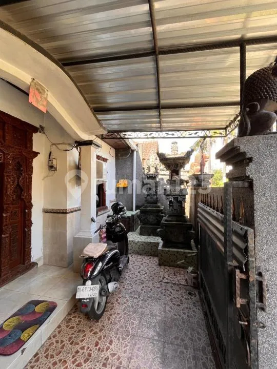 Disewakan Rumah 2 Room Dimunggu-Seseh... - Image 3 of 4