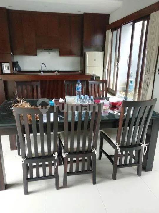 Villa Dijual Lokasi Jimbaran - Image 4 of 4
