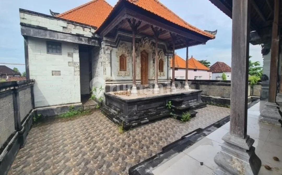 2 In 1 di Batubulan - Ruko + Rumah Tinggal, Satu Properti Dua Sumber Penghasilan! - Image 4 of 4