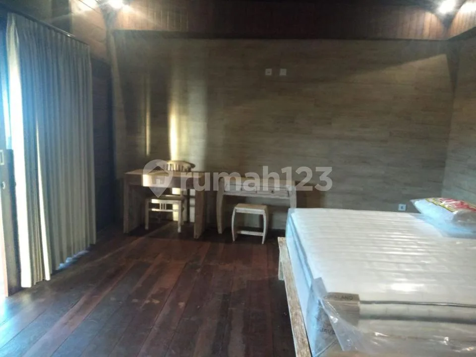 Villa For Rent In Seseh - 2 Bedroom - Private Pool - Prime Location Near Seseh Beach - Image 3 of 4